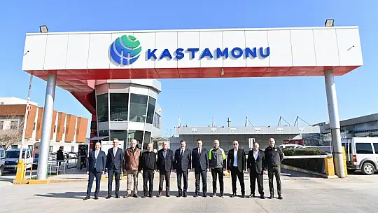 Emekçinin başkanı Yücel Yılmaz