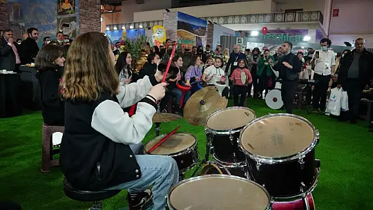 EMITT'ten, Balıkesir'e 'En Etkin Tanıtım Ödülü'