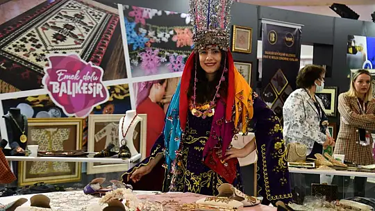 EMITT'in gözdesi Balıkesir