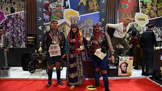 EMITT'in gözdesi Balıkesir