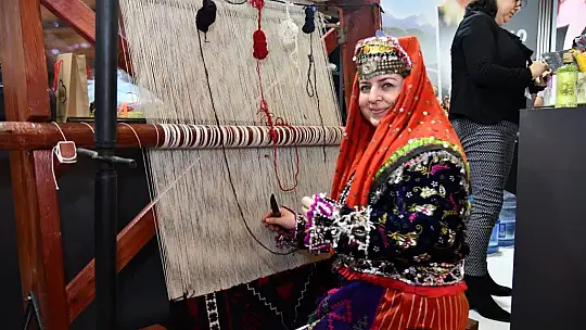 EMITT'ten, Balıkesir'e 'En Etkin Tanıtım Ödülü'
