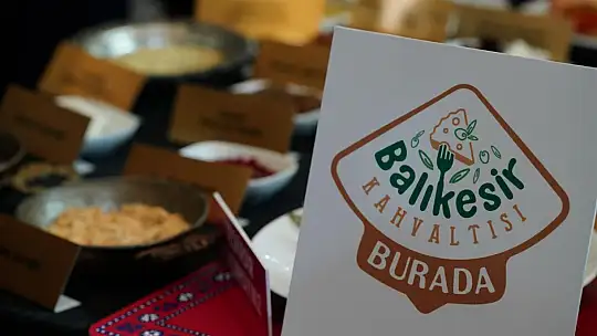 EMITT'ten, Balıkesir'e 'En Etkin Tanıtım Ödülü'