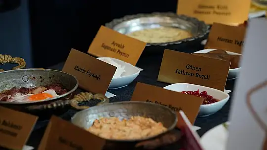 EMITT'ten, Balıkesir'e 'En Etkin Tanıtım Ödülü'