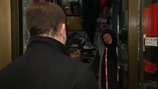 BAŞKAN ORKAN: 'YENİ HİZMETLER VE YENİ ESERLER ÜRETMEYE DEVAM EDECEĞİZ'