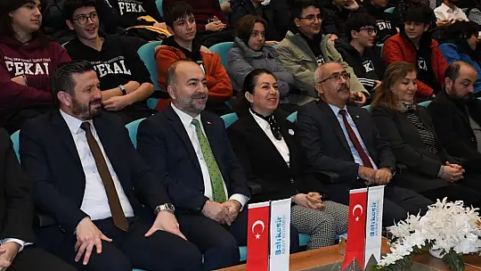 Edremit Belediyesi Afet Müdahale Planı açıklandı
