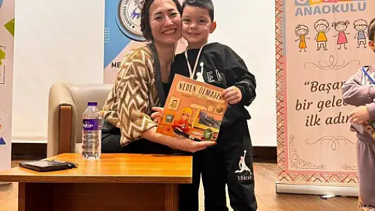 Dilimizin Zenginlikleri Projesi Balıkesir'de Başarıyla Uygulanıyor