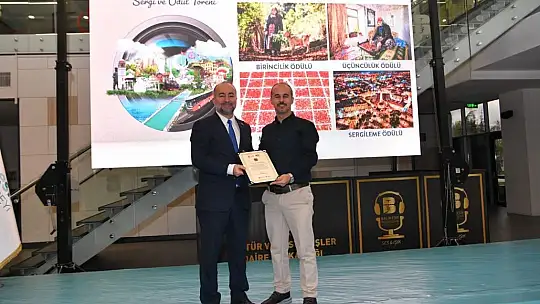 BALIKESİR'İ TANITMANIN EN İYİ YOLU SANAT