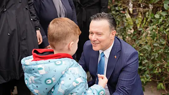 KISIK SESLERİN SESİ OLMAYA DEVAM EDECEĞİZ…