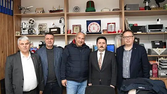 ALTIEYLÜL'DE 31 MART'TA TARİH TEKERRÜR EDECEK
