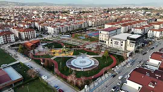 ALTIEYLÜL'Ü BALIKESİR'İN 1 NUMARALI İLÇESİ YAPACAĞIZ