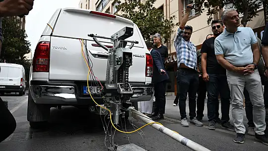 Başkan Akın, BALDEP Projesi'ni hayata geçirdi: 'Geleceğe dirençli bir Balıkesir bırakmak için çalışıyoruz'