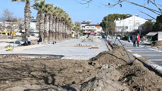 Büyükşehir 4. skate parkı açıyor