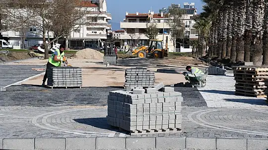 Büyükşehir 4. skate parkı açıyor