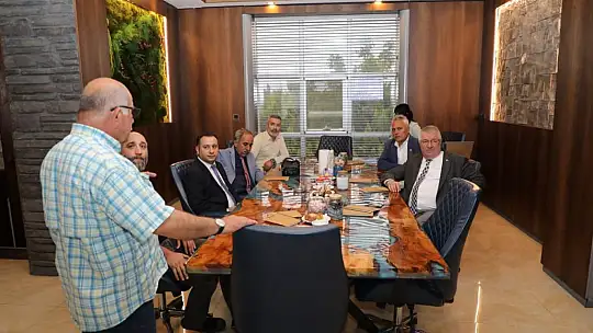 Edremit'te yeni geri dönüşüm projeleri hayata geçiyor