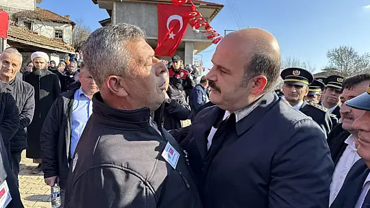 Şehit Emirhan Aramış Büyükyenice'de Toprağa Verildi