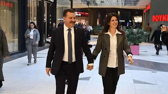 Yılbaşı hediyeleri 'El Emeği Ürünler Fuarı'ndan
