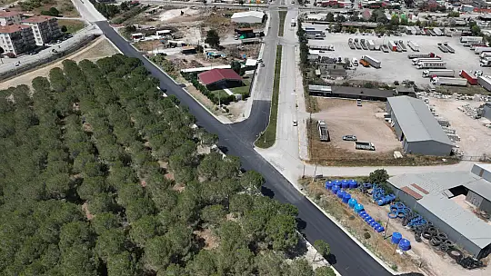 Büyükşehir, 4 Ayda 30 Kilometre Yol Yaptı