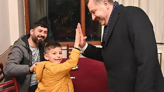 Gündoğan yine 'Yücel Yılmaz' diyor