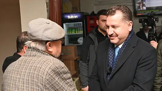 Gündoğan yine 'Yücel Yılmaz' diyor