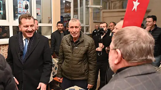 Gündoğan yine 'Yücel Yılmaz' diyor