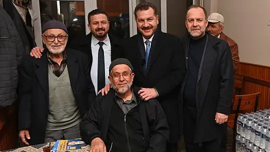 Gündoğan yine 'Yücel Yılmaz' diyor