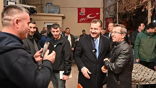 Gündoğan yine 'Yücel Yılmaz' diyor
