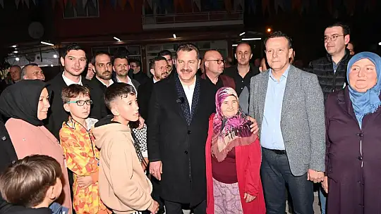 Gündoğan yine 'Yücel Yılmaz' diyor
