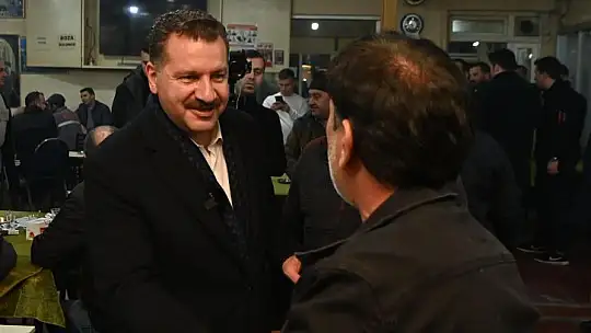 Gündoğan yine 'Yücel Yılmaz' diyor