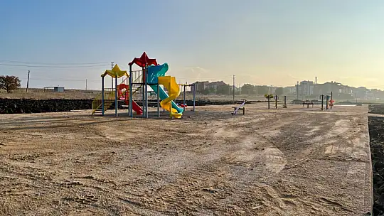 Güney Marmara'da yeşil alan seferberliği