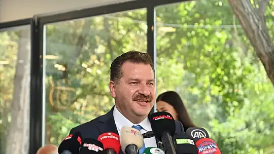 63. GELENEKSEL KURTDERELİ GÜREŞLERİ BAŞLADI