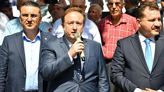 63. GELENEKSEL KURTDERELİ GÜREŞLERİ BAŞLADI