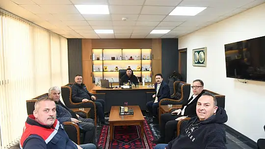 HASAN AVCI ATEŞİ TÜM ALTIEYLÜL'Ü SARDI!