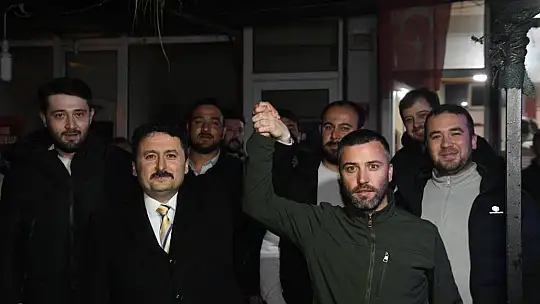 HASAN AVCI ATEŞİ TÜM ALTIEYLÜL'Ü SARDI!