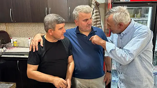 Canbey, yüksek tempoda çalışmalarını sürdürüyor
