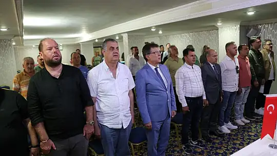 Gürespor'da hedef: Süper Lig