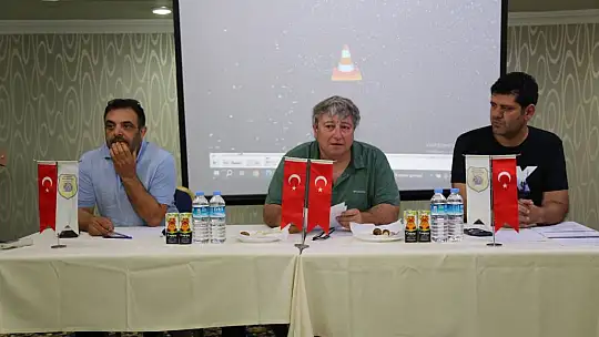 Gürespor'da hedef: Süper Lig