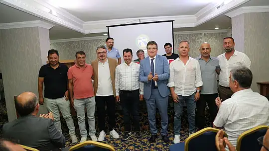 Gürespor'da hedef: Süper Lig