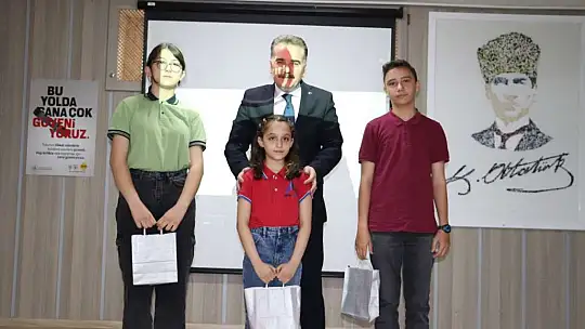 Trafik Ve İlkyardım Haftası Mimar Sinan İlkokulunda Kutlandı