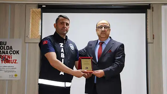 Trafik Ve İlkyardım Haftası Mimar Sinan İlkokulunda Kutlandı