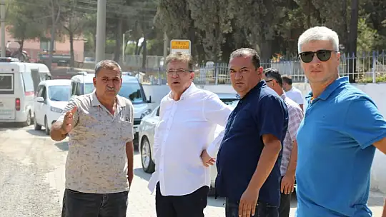 Başkan Arslan: Hep Birlikte Yönetmeye Devam Edeceğiz