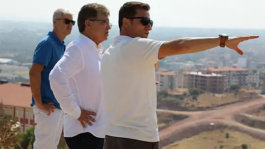 Başkan Arslan: Hep Birlikte Yönetmeye Devam Edeceğiz