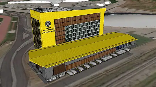 Balıkesir Spor Üssü Olma Yolunda: Yeni Yatırımlar İçin Protokol İmzalandı