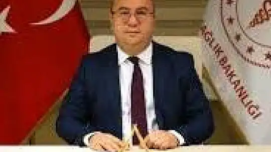 BALIKESİR SAĞLIKTA İVME KAZANDI