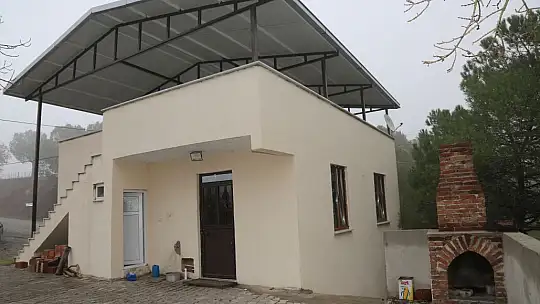 BAŞKAN CENGİZ GENÇLİĞE DEĞER KATIYOR