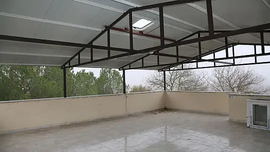 BAŞKAN CENGİZ GENÇLİĞE DEĞER KATIYOR