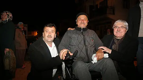 Başkan Cengiz:'Gecemiz Gündüzümüz İvrindi'