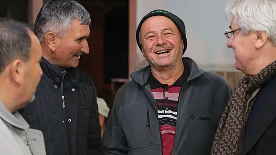 Başkan Cengiz:'Gecemiz Gündüzümüz İvrindi'