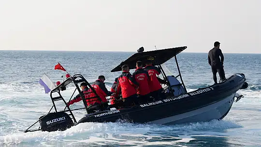 İtfaiye erleri eğitim ile donanımlarını arttırıyor