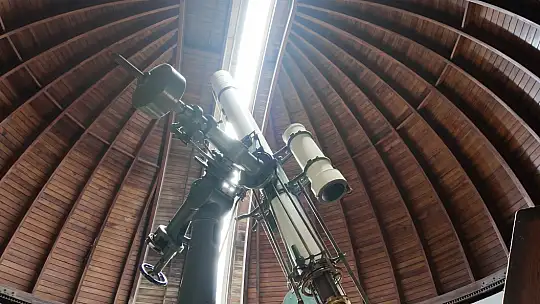 Kandilli Rasathanesi Deprem Erken Uyarı Sisteminde Önemli Test Başarısı