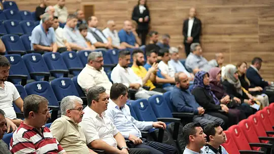 Plevne Kapalı Pazar Yeri Tanıtıldı